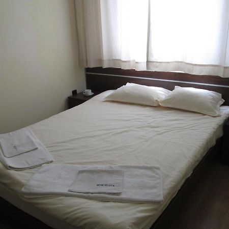 Fortuna Complex Alexander Services Apartments Bansko Eksteriør billede