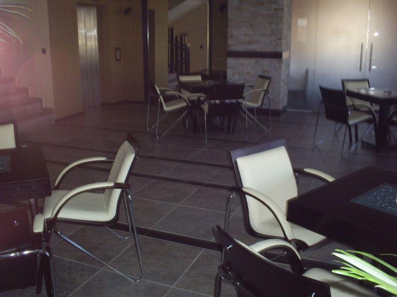 Fortuna Complex Alexander Services Apartments Bansko Eksteriør billede
