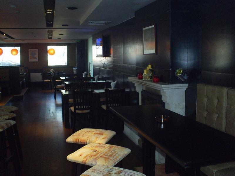 Fortuna Complex Alexander Services Apartments Bansko Eksteriør billede