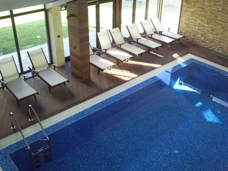 Fortuna Complex Alexander Services Apartments Bansko Eksteriør billede