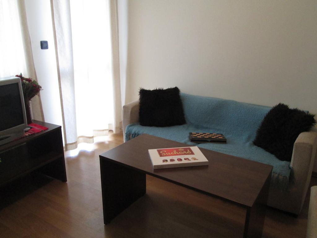 Fortuna Complex Alexander Services Apartments Bansko Værelse billede