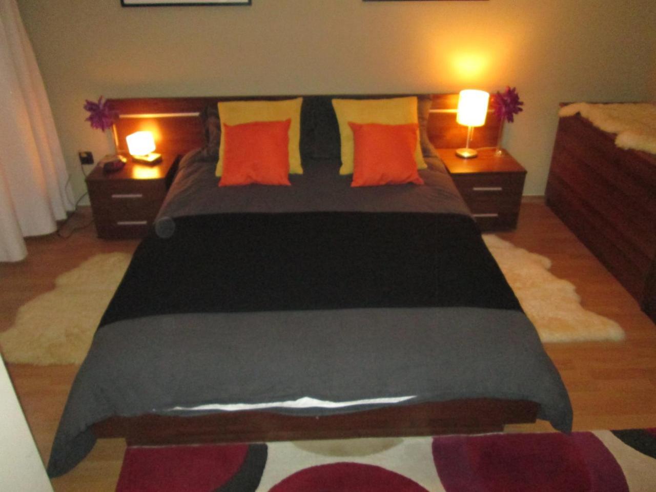 Fortuna Complex Alexander Services Apartments Bansko Eksteriør billede
