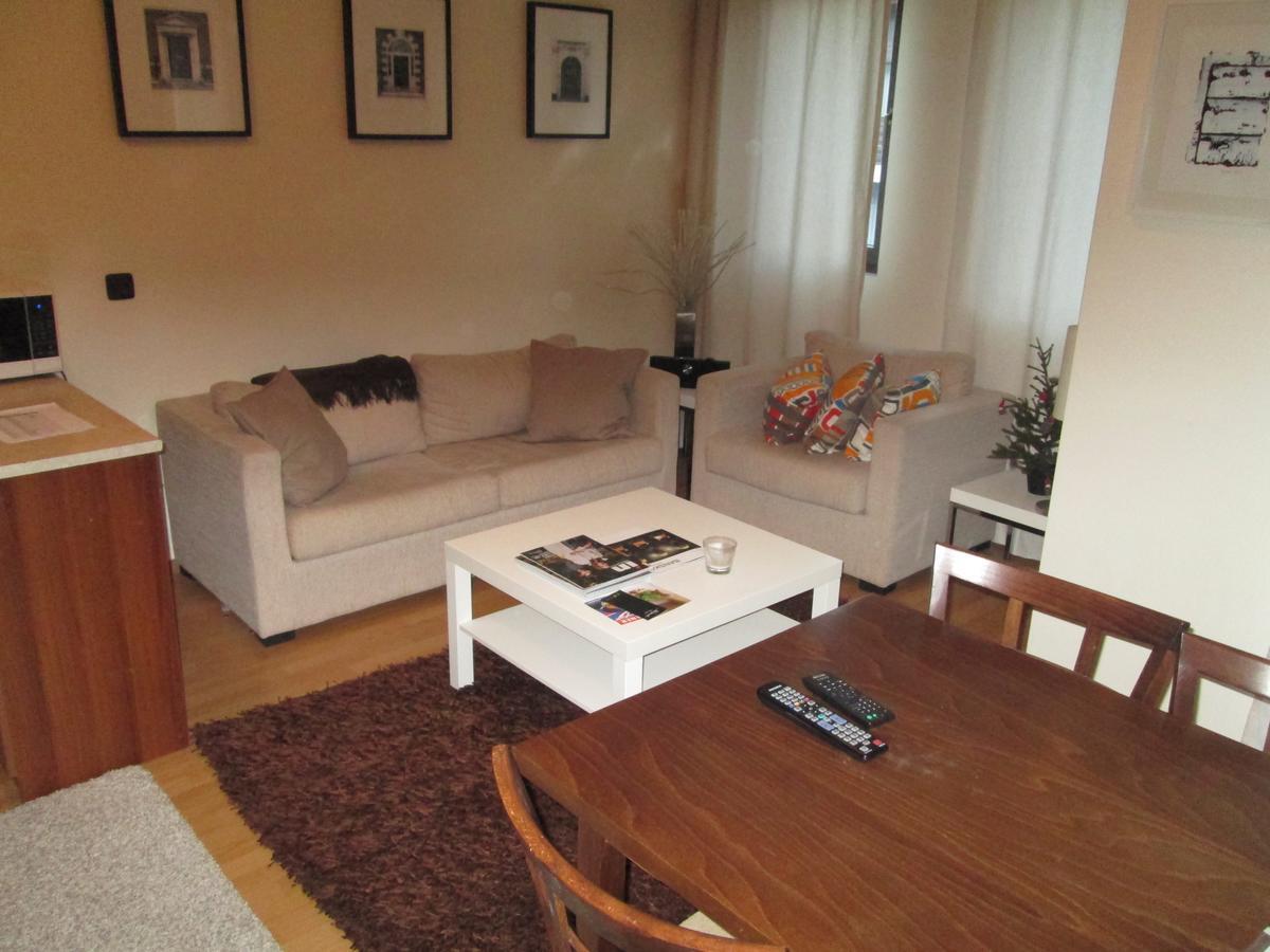 Fortuna Complex Alexander Services Apartments Bansko Eksteriør billede