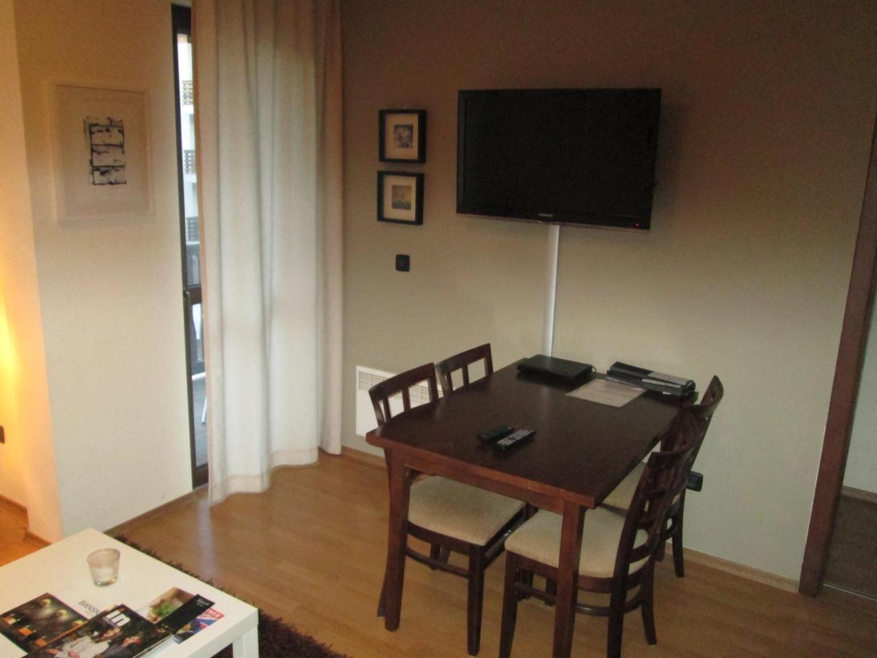 Fortuna Complex Alexander Services Apartments Bansko Eksteriør billede