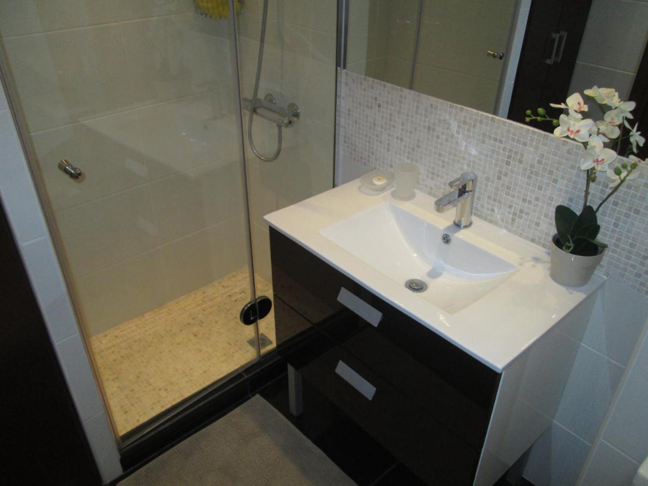 Fortuna Complex Alexander Services Apartments Bansko Eksteriør billede