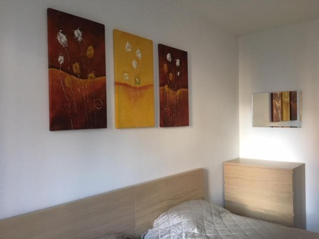 Fortuna Complex Alexander Services Apartments Bansko Eksteriør billede