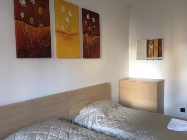 Fortuna Complex Alexander Services Apartments Bansko Eksteriør billede