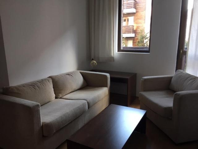 Fortuna Complex Alexander Services Apartments Bansko Eksteriør billede